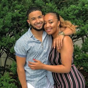 Meet your Posher, Taylore